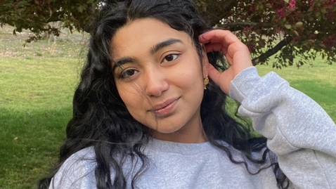 Thumbnail for ReMatch  Intern - Suhani Balachandran