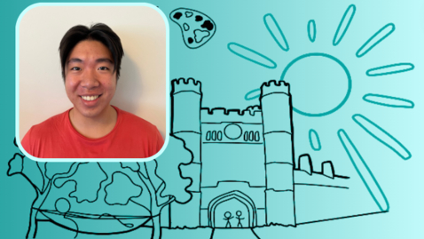 Thumbnail for Rematch+ – Angel Li