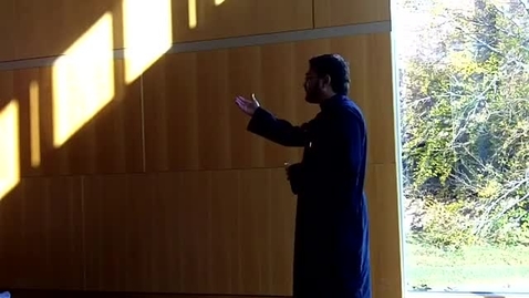 Thumbnail for 2.1 Eid al Adha Reflections—Story and Lessons of Abraham