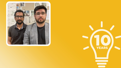 Thumbnail for Reading Stress Between the Lines: AI-Powered Micro-Expression Detection and Intervention in Real Time, Zarak Khan, GS, Muhammad Haroon Ashfaq, GS (17205)