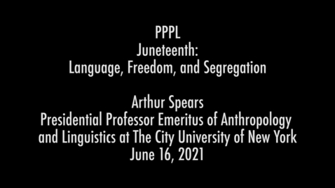 Thumbnail for BLAC16June2021_Juneteenth