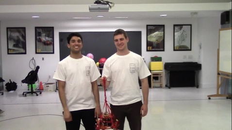 Thumbnail for Carlab 2016 Group 203