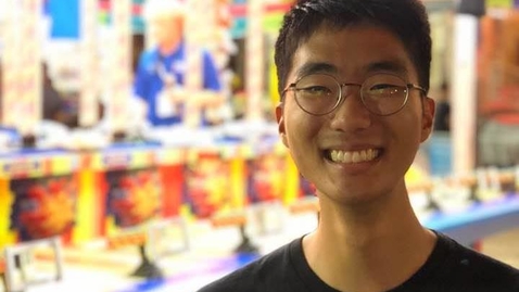 Thumbnail for Investigating Phospholipid Transport in Gram-negative Bacteria, Michael Lee, UG '22, (3964281)