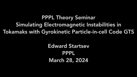 Thumbnail for TS28March2024_EStartsev