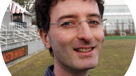 Thumbnail for Think Like an Expert, Meir Meshulam (2306167)