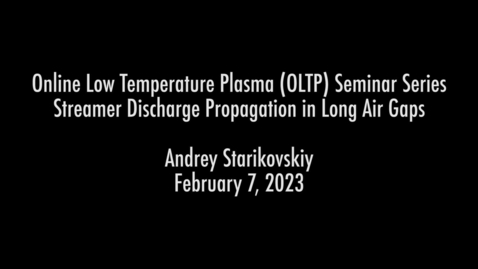 Thumbnail for OLTP07February2023_AStarikovskiy