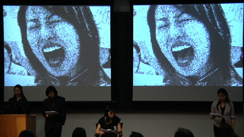 Thumbnail for The Case of the 22 Lewd Chinese Women
