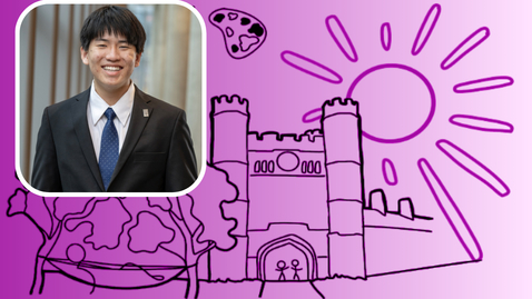 Thumbnail for OURSIP Intern - Nathan Wei