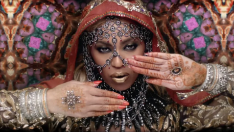 Thumbnail for Bollywood, California: Navigating Cultural Appropriation as an ABCD