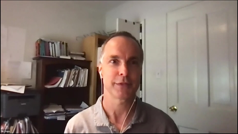 Thumbnail for How Are You Learning?_Research-Based Strategies for Princeton Academics FSI Workshop Summer 2021