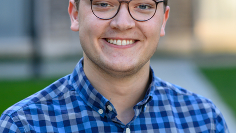 Thumbnail for Estimates of heating rates in the near-Sun environment, Cole Meyer, UG '24 (2264813)