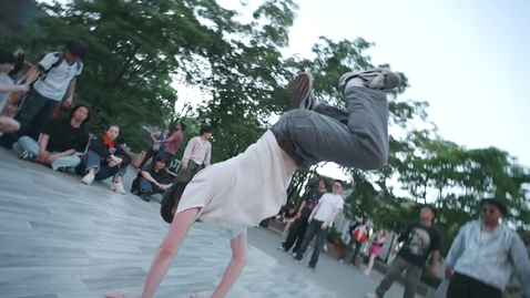 Thumbnail for Reunions 2024