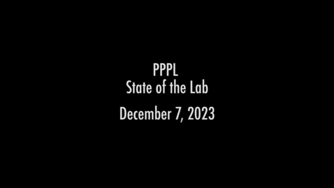 Thumbnail for PPPL_SOL2023
