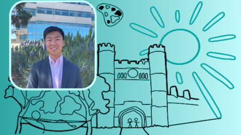 Thumbnail for OURSIP Intern – Daniel Tan