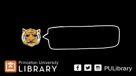 Thumbnail for Getting Started with Zotero