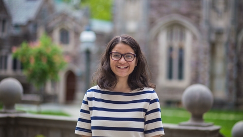 Thumbnail for &quot;I'm Not Selling Until Nancy Pelosi Does&quot;: A Look into the Market Activity of Congress Members, Marina Beshai, UG '22 (3962602)