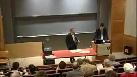 Thumbnail for On the Reading of Cases: The Reasoning We Have Forgotten, the Law We Have Lost