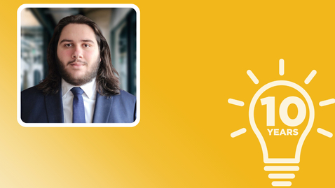 Thumbnail for Perilous Payments: Assessing the Relationship Between Bitcoin Volatility and Cryptocurrency Remittances in El Salvador, Alex Sorgini, UG '26 (12676)