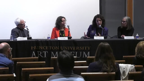 Thumbnail for States of Health: Visualizing Illness and Healing - SESSION 1: Medicine, Art, and Community  - November 15, 2019