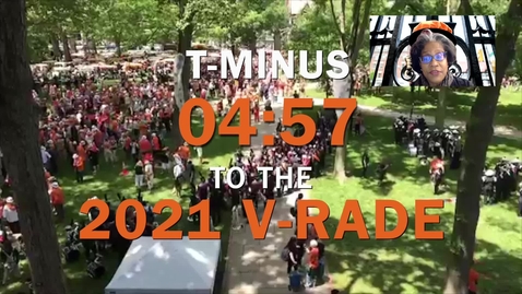 Thumbnail for V-Rade 2021