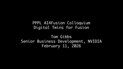 Thumbnail for AI4F11February2026_TGibbs