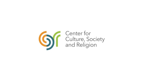 Thumbnail for CCSR Buddhist Studies: &quot;Santideva: Utilitarian or Eudamonist?&quot;