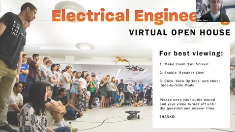 Thumbnail for EE Open House - Trimmed for Princeton Preview