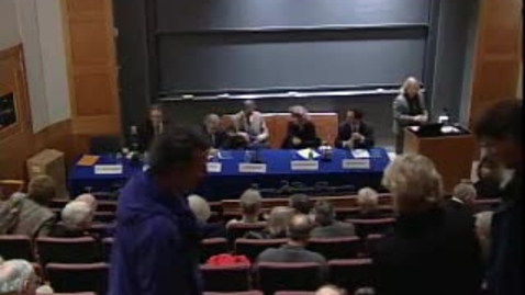 Thumbnail for Freedom's Power: The True Force of Liberalism -- Panel Discussion on a New Book by Paul Starr