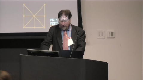 Thumbnail for 4.6.2022 PRISM Symposium 2022 (Night)