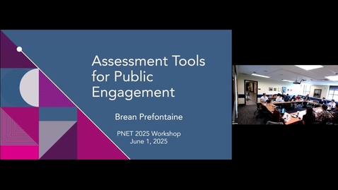 Thumbnail for AssessmentToolsForPublicEngagement