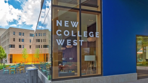Thumbnail for NCW Welcome to the Class of 2028