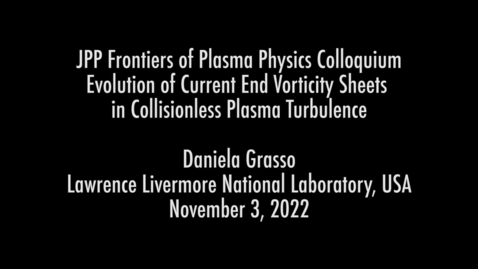 Thumbnail for JPP03November2022_DGrasso