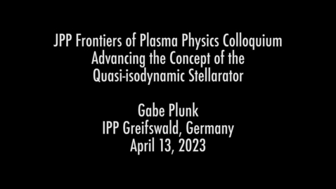 Thumbnail for 13April2023_GPlunk