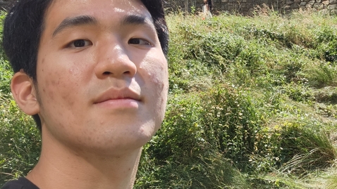 Thumbnail for OURSIP Intern - Ben Kim