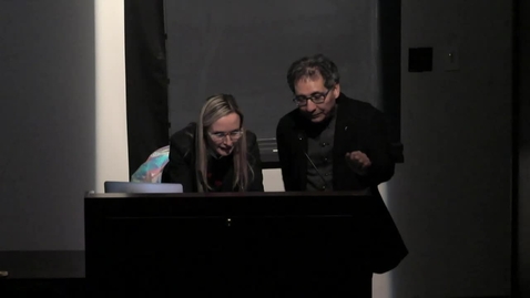 Thumbnail for Wilson College Signature Lecture - Natalie Jeremijenko