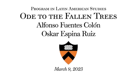Thumbnail for PLAS Concert &quot;Ode to the Fallen Trees&quot;