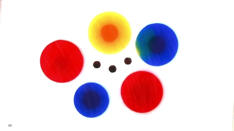 Thumbnail for Brun pixelated elastic materials