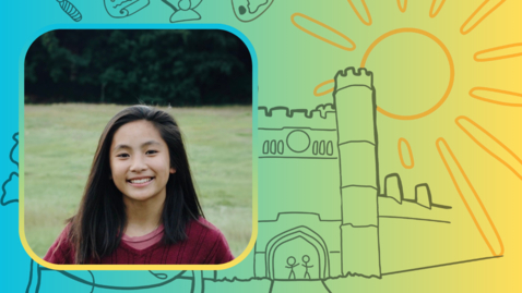 Thumbnail for OURSIP Intern - Soleil Tseng