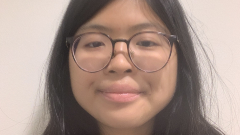 Thumbnail for OURSIP Intern - Celine Pham