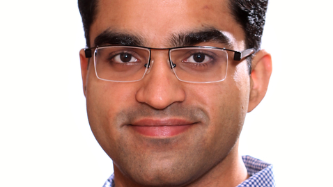 Thumbnail for Accelerating Design Space Exploration with Differentiable Surrogate Models, Shikhar Tuli, GS (2278304)