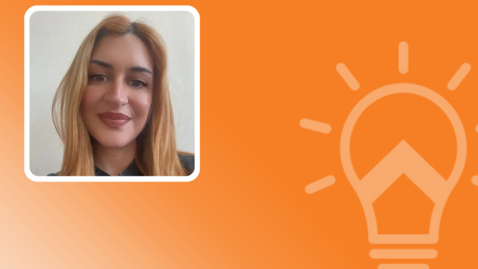 Thumbnail for Small Packages, Big Transformations: Condensing Enzymes in Synthetic Organelles Shakes Up Multi-Step Biocatalysis!, Archontoula Giannakopoulou, Postdoctoral Research Associate (18B6FDFE)