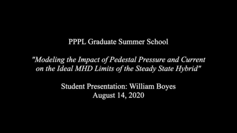 Thumbnail for GSS_14Aug2020_WBoyes_student