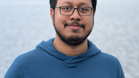 Thumbnail for Exploring New Defects in Diamond for Quantum Networks, Sounak Mukherjee, GS (2474952)
