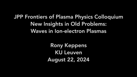 Thumbnail for JPP22August2024_RKeppens