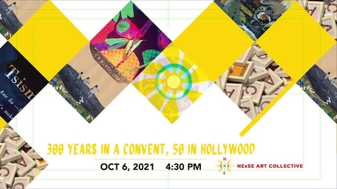 Thumbnail for 300 Years in a Convent, 50 in Hollywood