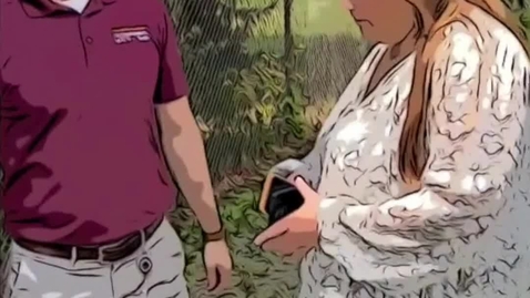 Thumbnail for TigerSafe Reel 2: FriendWalk