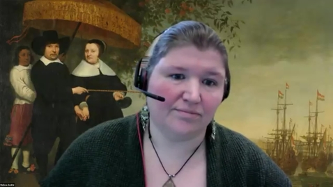 Thumbnail for Session 5_The Netherlands: Culture and Global History