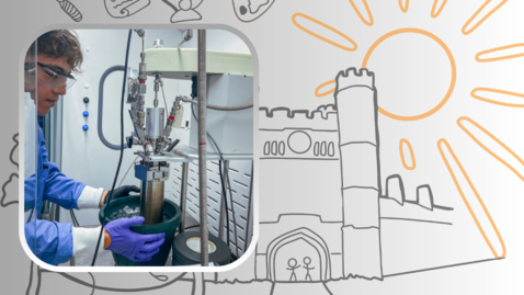 Thumbnail for OURSIP Intern - Maaso Ortega