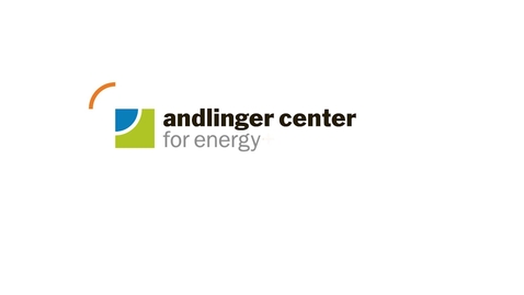 Thumbnail for Andlinger Center Highlight Seminar &quot;An Introduction to Programmable Catalysis for Chemical Energy Technology&quot;