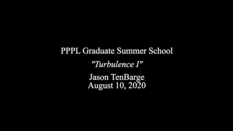 Thumbnail for GSS_10Aug2020_JTenBarge